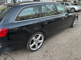 Audi A6 3.0 tdi Exclusive, снимка 12