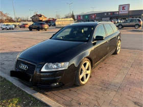 Audi A6 3.0 tdi Exclusive, снимка 1