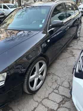 Audi A6 3.0 tdi Exclusive, снимка 10