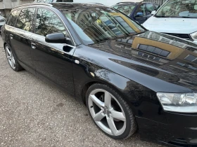 Audi A6 3.0 tdi Exclusive, снимка 11