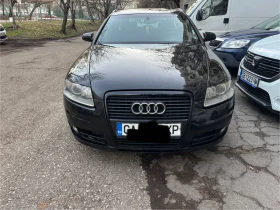 Audi A6 3.0 tdi Exclusive, снимка 14