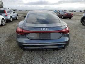 Audi E-Tron GT PRESTIGE * QUATTRO * BANG & OLUFSEN * NAV * CAMERA, снимка 6