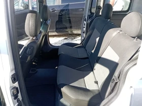 Opel Combo 1.6ГАЗ, Италия , снимка 9