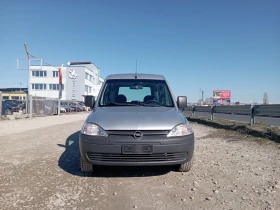 Opel Combo 1.6ГАЗ, Италия , снимка 2