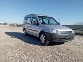 Opel Combo 1.6,   | Mobile.bg    3