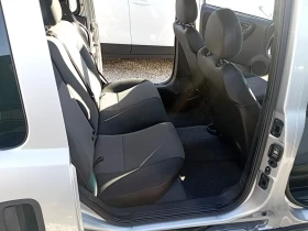 Opel Combo 1.6ГАЗ, Италия , снимка 8