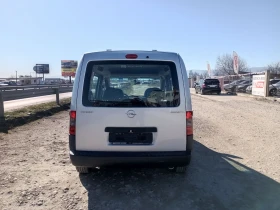 Opel Combo 1.6,   | Mobile.bg    5