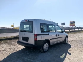 Opel Combo 1.6,   | Mobile.bg    4