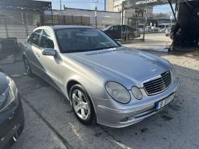 Mercedes-Benz E 320 Airmatik/4matik/Distronic, снимка 4