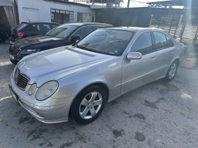 Mercedes-Benz E 320 Airmatik/4matik/Distronic, снимка 2