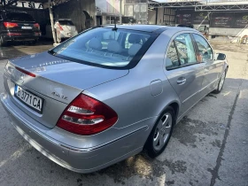 Mercedes-Benz E 320 Airmatik/4matik/Distronic, снимка 6