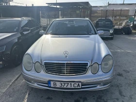 Mercedes-Benz E 320 Airmatik/4matik/Distronic, снимка 1