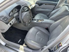 Mercedes-Benz E 320 Airmatik/4matik/Distronic, снимка 10