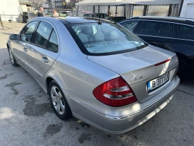 Mercedes-Benz E 320 Airmatik/4matik/Distronic, снимка 8