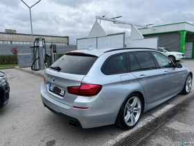 BMW 550 M550Xdrive, снимка 5