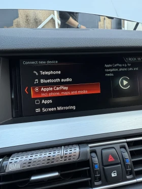 BMW 550 M550Xdrive | Mobile.bg    14