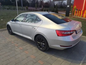 Skoda Superb 2.0 TDI DSG 150 kс, снимка 5