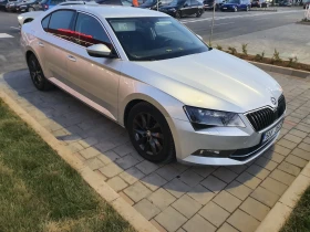 Skoda Superb 2.0 TDI DSG 150 kс, снимка 2