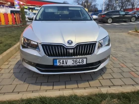 Skoda Superb 2.0 TDI DSG 150 kс, снимка 1