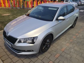 Skoda Superb 2.0 TDI DSG 150 kс, снимка 3