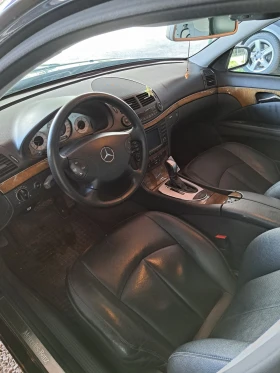 Обява за продажба на Mercedes-Benz E 320 ~8 400 лв. - изображение 4