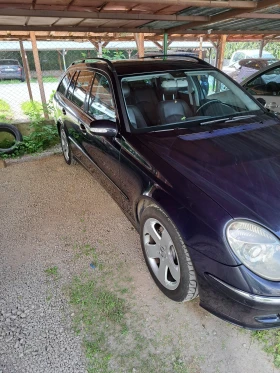 Обява за продажба на Mercedes-Benz E 320 ~8 400 лв. - изображение 3