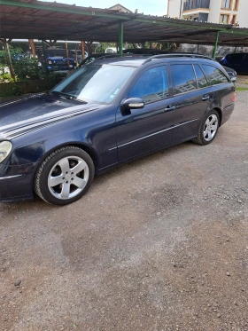 Обява за продажба на Mercedes-Benz E 320 ~8 400 лв. - изображение 11