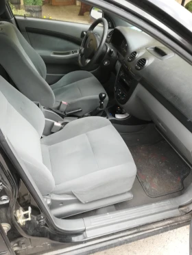 Chevrolet Lacetti | Mobile.bg    6