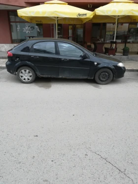 Chevrolet Lacetti | Mobile.bg    4