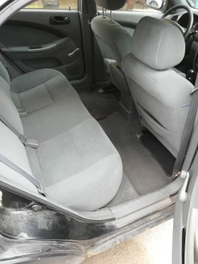 Chevrolet Lacetti | Mobile.bg    5