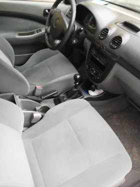 Chevrolet Lacetti | Mobile.bg    7