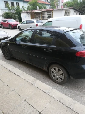 Chevrolet Lacetti | Mobile.bg    2