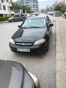 Chevrolet Lacetti | Mobile.bg    3