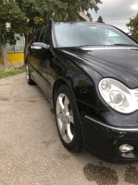 Mercedes-Benz C 350 | Mobile.bg    5
