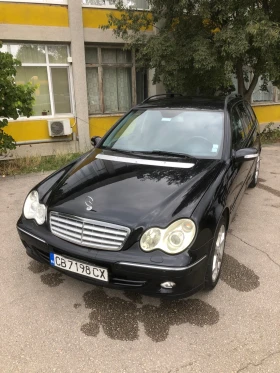 Mercedes-Benz C 350 | Mobile.bg    2