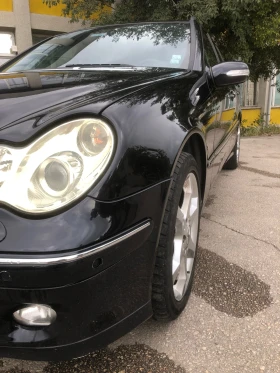 Mercedes-Benz C 350 | Mobile.bg    6