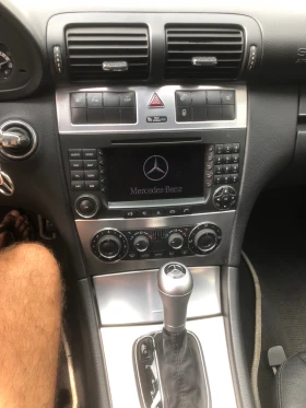 Mercedes-Benz C 350 | Mobile.bg    11