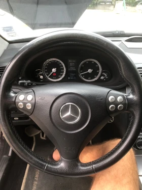 Mercedes-Benz C 350 | Mobile.bg    8