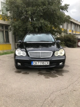 Mercedes-Benz C 350 | Mobile.bg    7