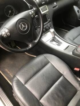 Mercedes-Benz C 350 | Mobile.bg    10