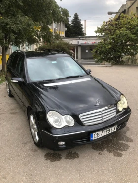  Mercedes-Benz C 350