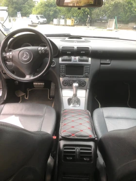 Mercedes-Benz C 350 | Mobile.bg    9