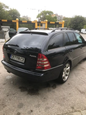 Mercedes-Benz C 350 | Mobile.bg    3