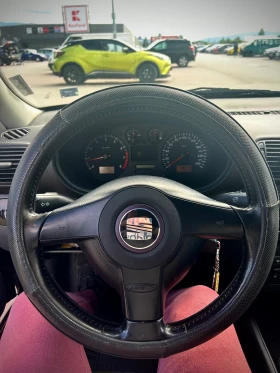 Seat Leon | Mobile.bg    13