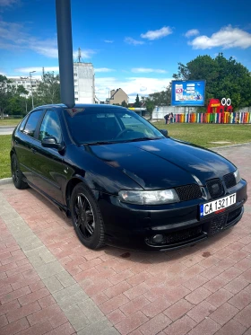 Seat Leon | Mobile.bg    6