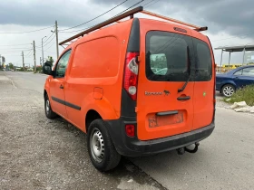Renault Kangoo 1, 500 DCI EURO5 - 4999 лв. - 60238756 4