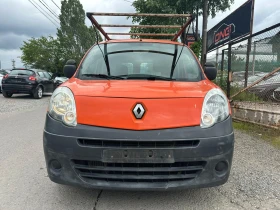 Renault Kangoo 1, 500 DCI EURO5 - 4999 лв. - 60238756 2
