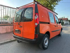 Обява за продажба на Renault Kangoo 1, 500 DCI EURO5 ~4 999 лв. - изображение 6