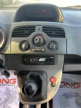 Обява за продажба на Renault Kangoo 1, 500 DCI EURO5 ~4 999 лв. - изображение 11