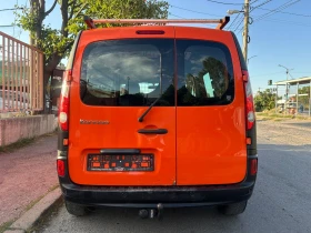 Обява за продажба на Renault Kangoo 1, 500 DCI EURO5 ~4 999 лв. - изображение 5